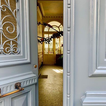 Maison D'Artiste Ghent Luaran gambar