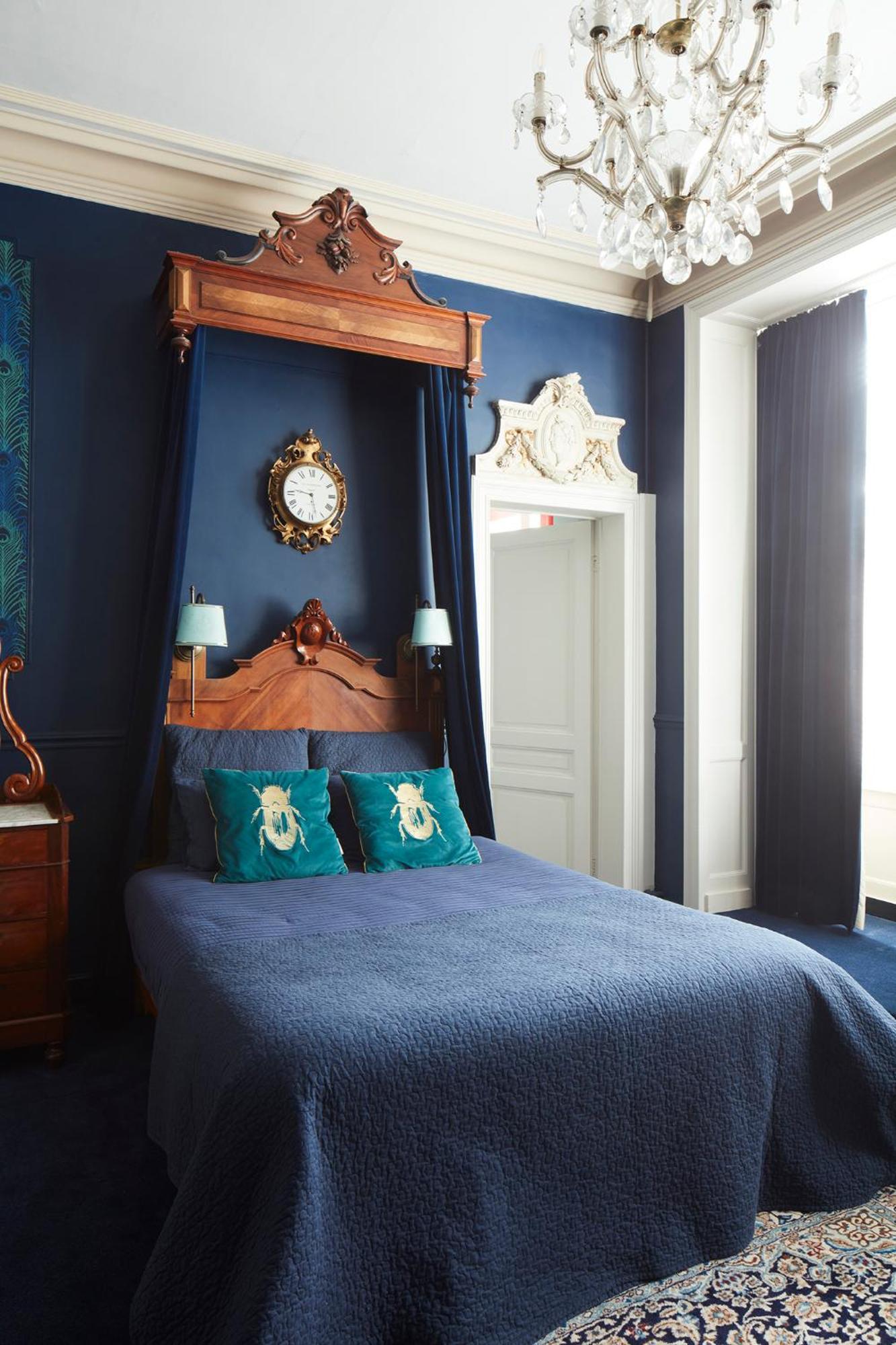 Maison D'Artiste Ghent Luaran gambar
