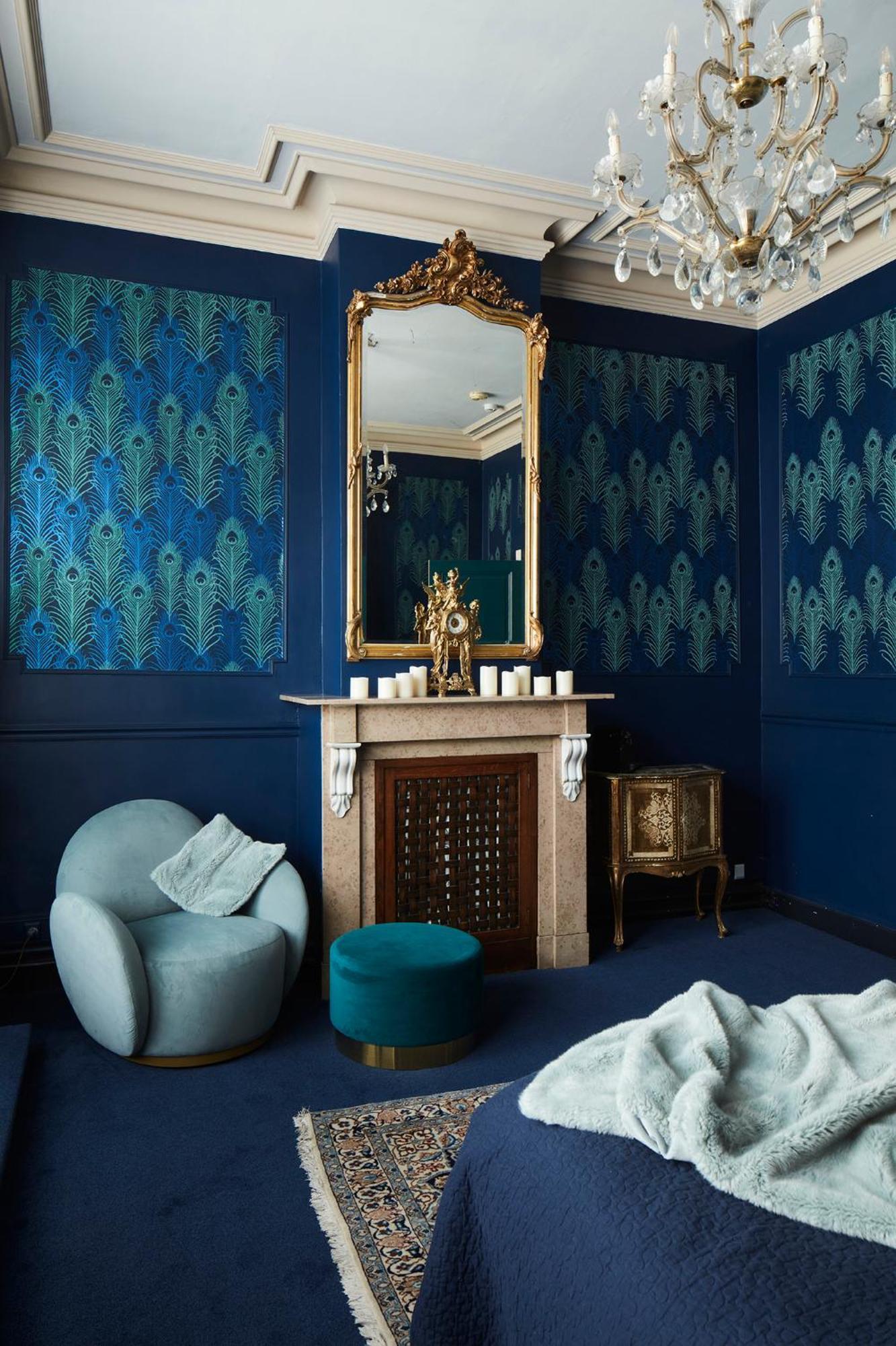 Maison D'Artiste Ghent Luaran gambar