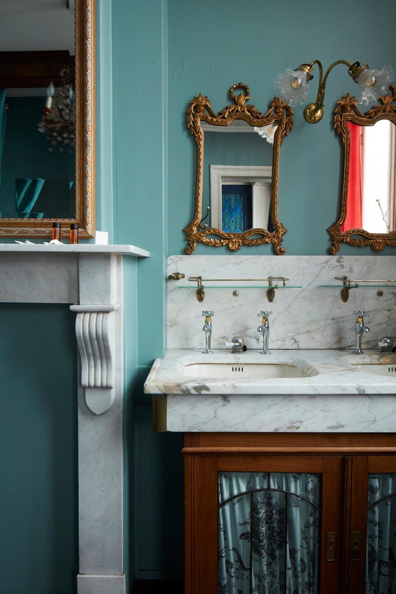 Maison D'Artiste Ghent Luaran gambar