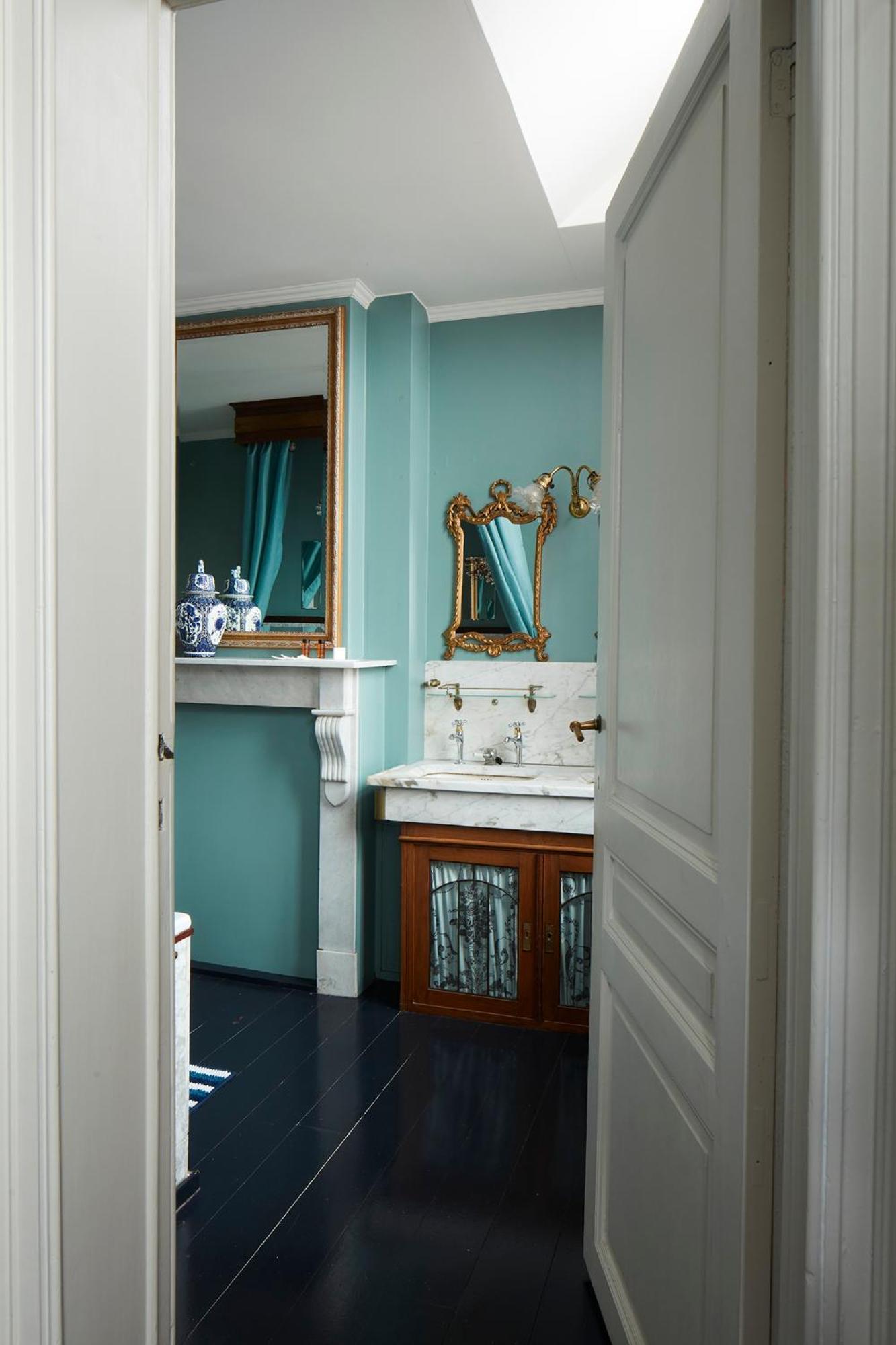Maison D'Artiste Ghent Luaran gambar