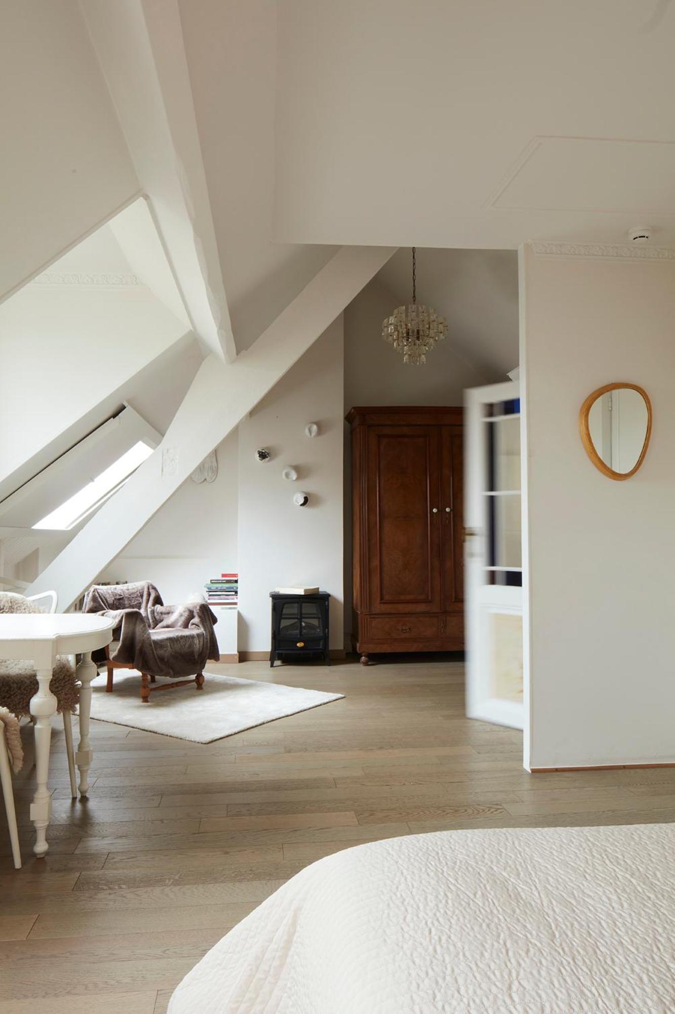Maison D'Artiste Ghent Luaran gambar