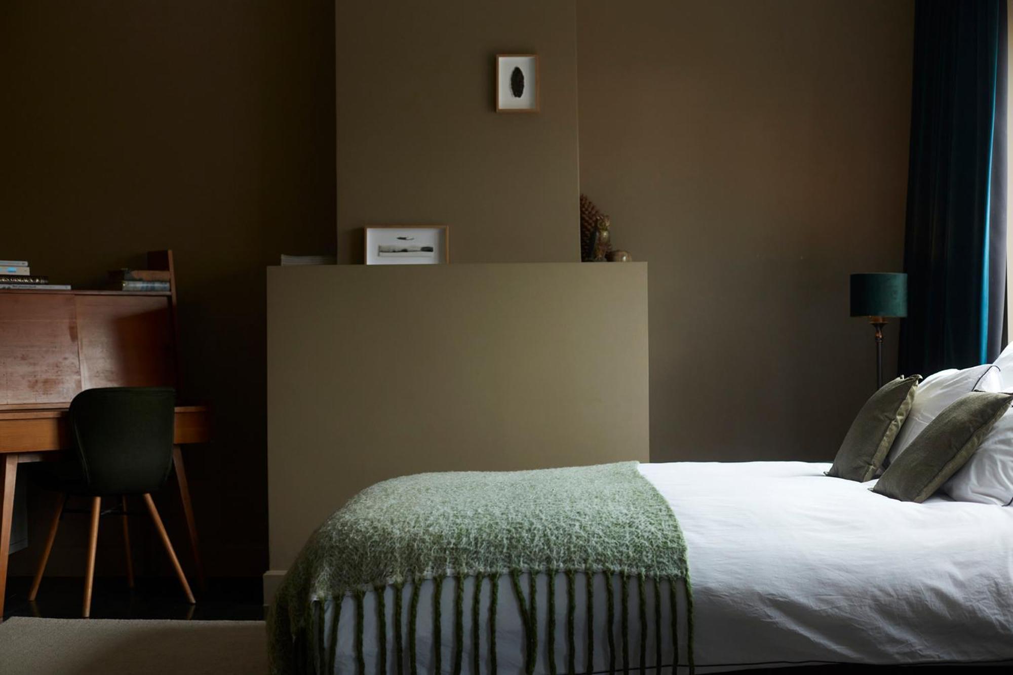 Maison D'Artiste Ghent Luaran gambar