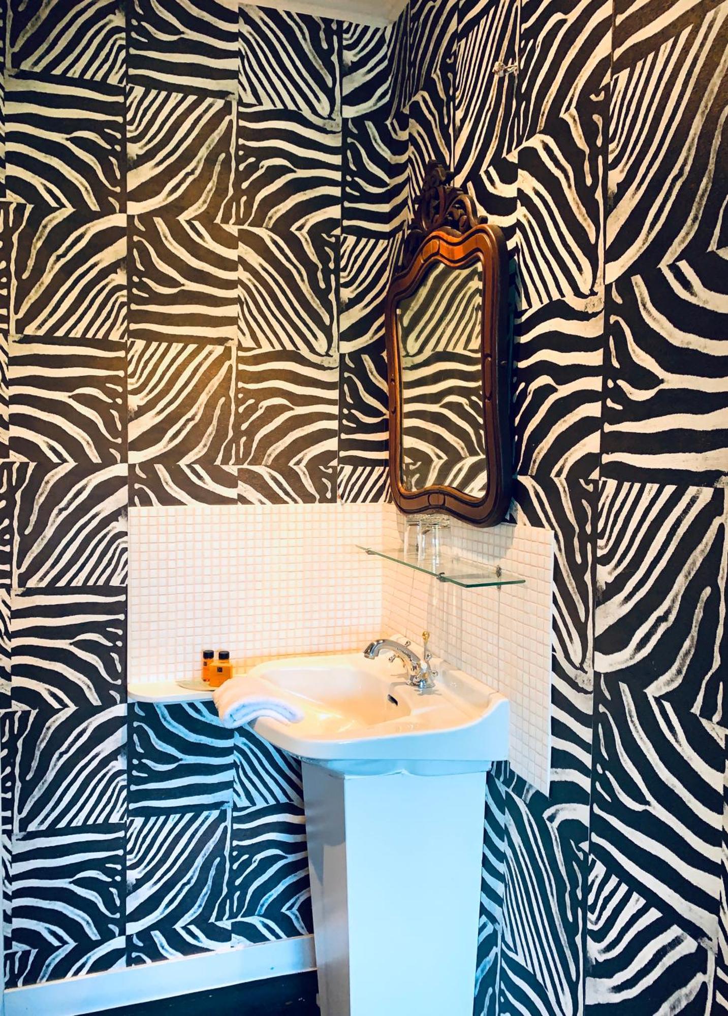 Maison D'Artiste Ghent Luaran gambar