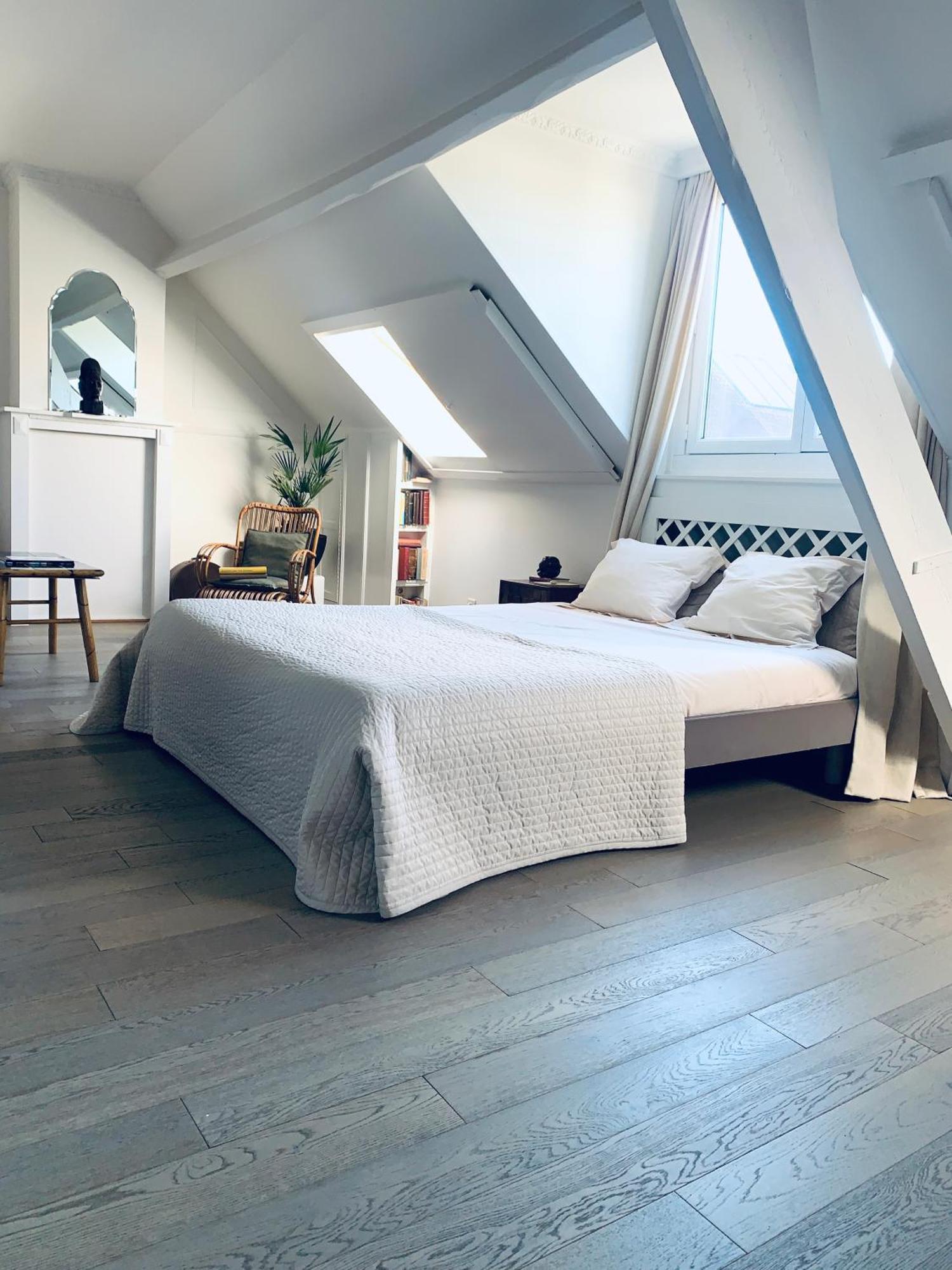 Maison D'Artiste Ghent Luaran gambar