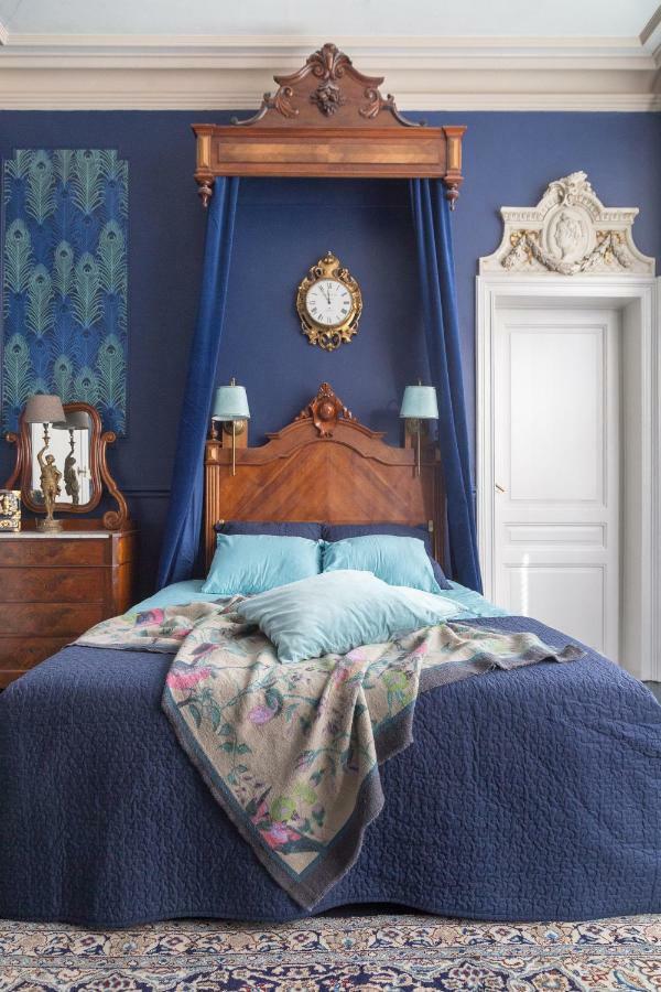 Maison D'Artiste Ghent Luaran gambar